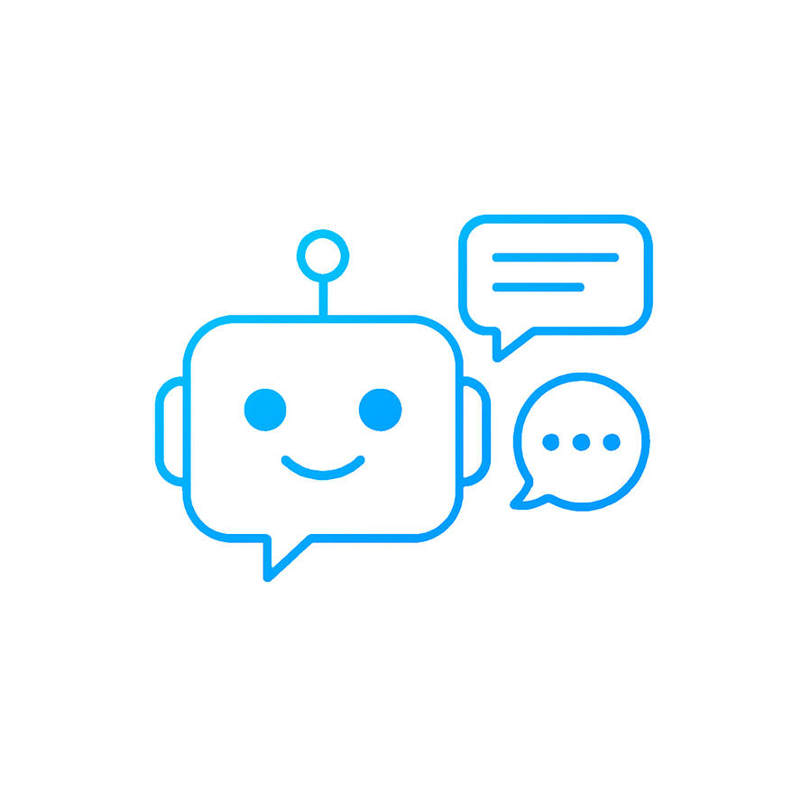 ChatBots Logo ChatBots
